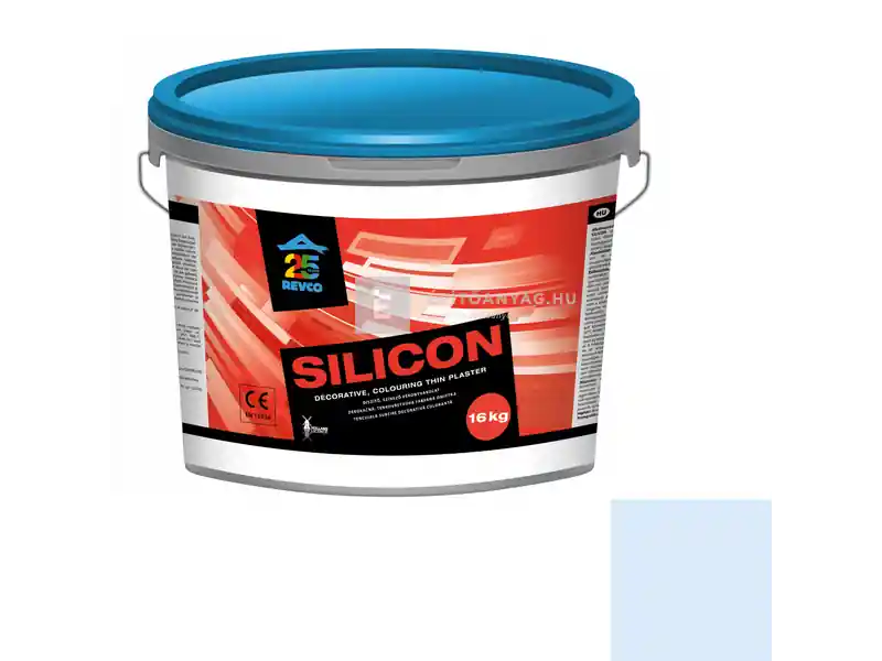 Legjobb ár Revco Silicon Struktúra gördülőszemcsés vékonyvakolat 2 mm bounty 2 16 kg