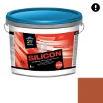 Azonnal elérhető Revco Silicon Struktúra gördülőszemcsés vékonyvakolat 2 mm cacao 5 16 kg