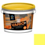Szuper akció Revco Vario+ Roll Putz hengerelhető vékonyvakolat canari 4 16 kg