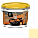 Revco Vario+ Roll Putz hengerelhető vékonyvakolat curry 2 16 kg Gyors kiszállítás