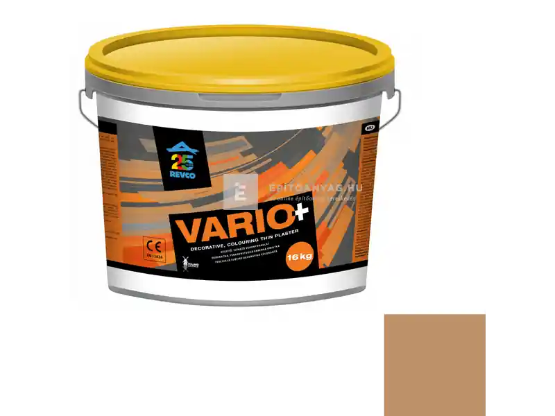 Revco Vario+ Roll Putz hengerelhető vékonyvakolat creol 5 16 kg Azonnal elérhető