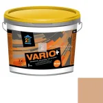 Vásárlói kedvenc Revco Vario+ Roll Putz hengerelhető vékonyvakolat mocca 3 16 kg