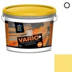 Gyors szállítás Revco Vario+ Roll Putz hengerelhető vékonyvakolat sunset 3 16 kg