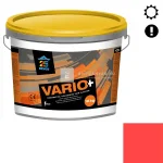 Csak ma Revco Vario+ Roll Putz hengerelhető vékonyvakolat scarlet 5 16 kg