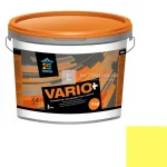 Revco Vario+ Spachtel kapart vékonyvakolat 1,5 mm canari 4 4 kg Népszerű