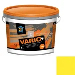 Exkluzív ajánlat Revco Vario+ Spachtel kapart vékonyvakolat 1,5 mm lemon 5 4 kg