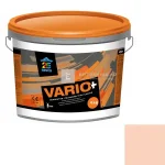 Revco Vario+ Spachtel kapart vékonyvakolat 1,5 mm pilvax 2 4 kg Azonnal elérhető