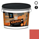 Alacsony ár Revco Vario+ Struktúra gördülőszemcsés vékonyvakolat 2 mm rouge 5 4 kg