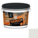 Árengedmény Revco Vario+ Struktúra gördülőszemcsés vékonyvakolat 2 mm silver 3 4 kg