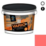 Alacsony ár Revco Vario+ Struktúra gördülőszemcsés vékonyvakolat 2 mm scarlet 4 4 kg
