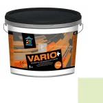 Revco Vario+ Struktúra gördülőszemcsés vékonyvakolat 2 mm wasabi 2 4 kg Legkelendőbb