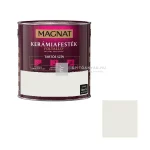 Azonnal elérhető Magnat Ceramic beltéri falfesték CM5 alabástrom kristály 2,5 l