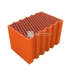 Kedvezményes ár Wienerberger Porotherm 44 X-therm tégla