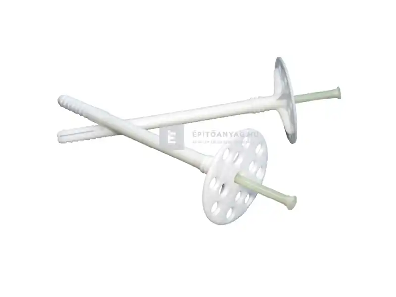 Masterplast Thermomaster D műanyagszeges dübel 180 mm Vedd meg online