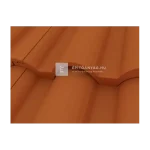 Vedd meg online Terrán Danubia szellőzőcserép ColorSystem natúr