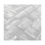 Viastein Grando térkő CP+ antracit-fehér árnyalt 40x60x8 cm Nézd meg most