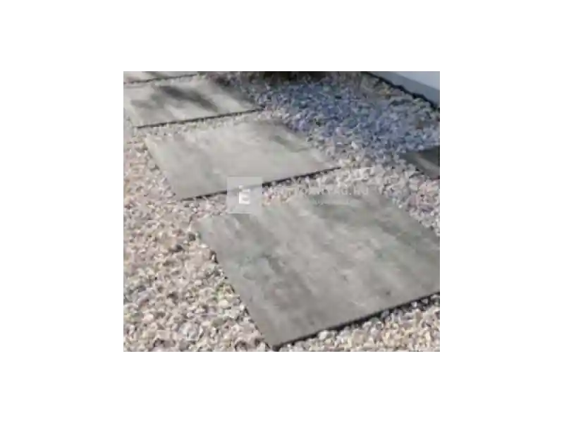 Viastein Grando térkő CP+ antracit-fehér árnyalt 60x60x8 cm Vedd meg most
