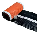 Dachler Micro-Roll alumínium kúpalátét fekete 30 cm x 5 m Árcsökkenés