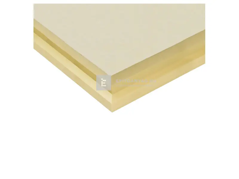 Vedd meg most Bramac Therm Basic hőszigetelő lemez 180 mm