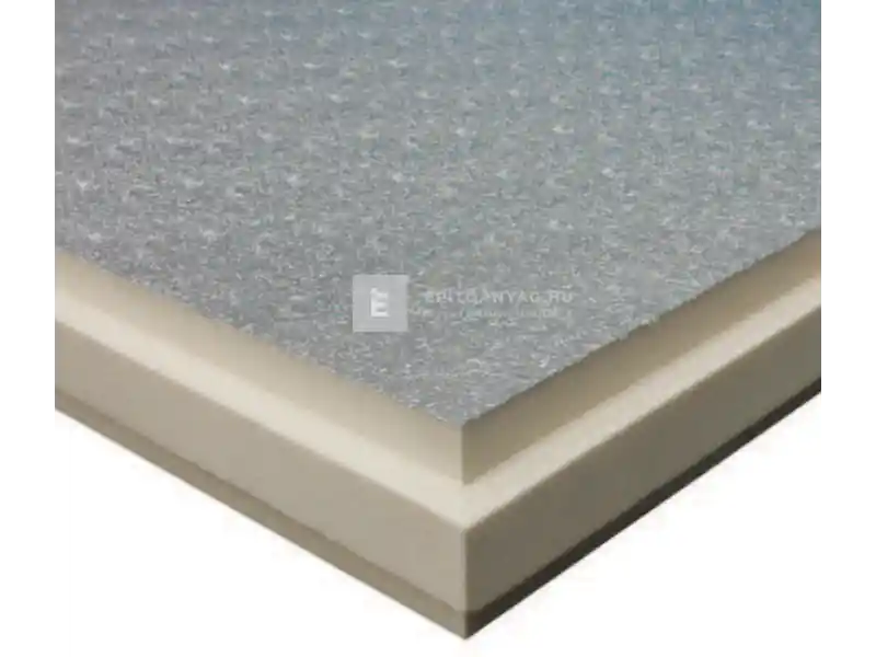 Kedvezmény Bramac Therm Basic Alu hőszigetelő lemez 240 mm