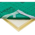 Utolsó esély Bramac Therm Top hőszigetelő lemez 220 mm