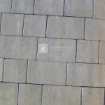 Ajánlat KK Kavics Stockholm Vario kombi térkő topáz melírozott 5 cm