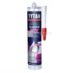 Tytan Classic Fix szerelési ragasztó színtelen 290 ml Legnépszerűbb