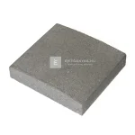 Leier Modell fedlap agyagszürke 25x28x6 cm Szuper akció