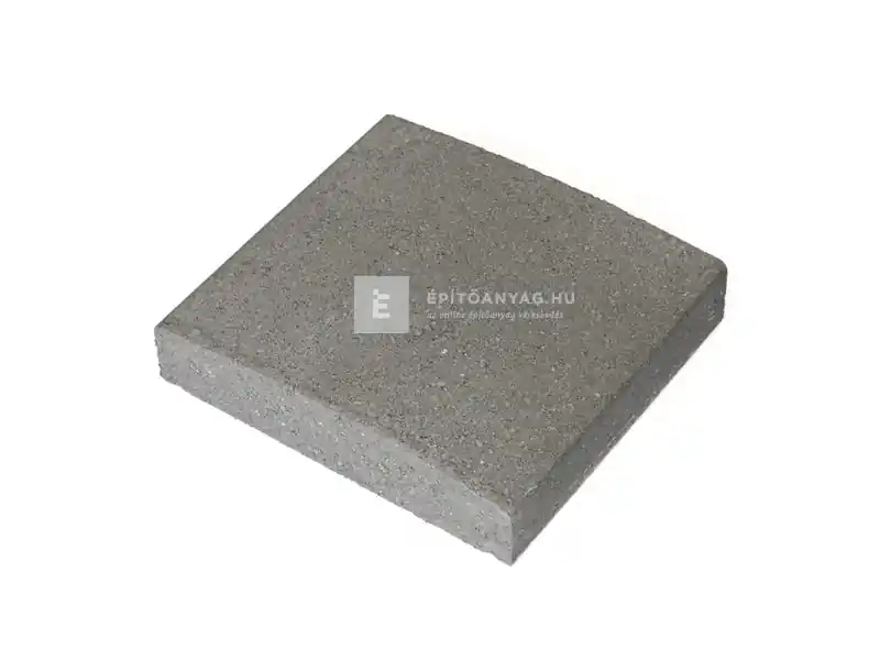 Leier Modell fedlap agyagszürke 25x28x6 cm Szuper akció