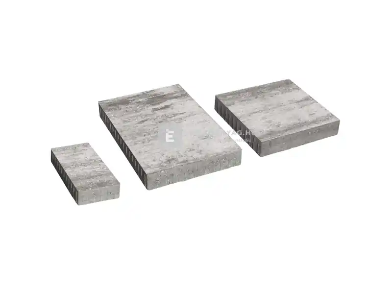 Gyors kiszállítás SW Térkő Zselickő kombi holdeső 6 cm