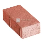 Csak ma SW Térkő Solymoskő piros 20x10x6 cm