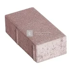 SW Térkő Solymoskő barna 20x10x6 cm Csak ma