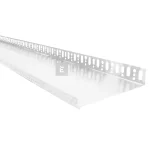 Gyors szállítás Masterplast PVC lábazati indítóprofil 8 cm