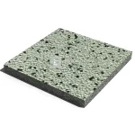Leier Euroline finommosott burkolólap egy élen kezelt hardline London 40x40x3,8 cm Gyors kiszállítás