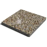 Leier Euroline finommosott burkolólap két élen kezelt softline Prága 40x40x3,8 cm Outlet