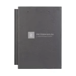 Legkelendőbb Leier Granite alapcserép Classic carbon