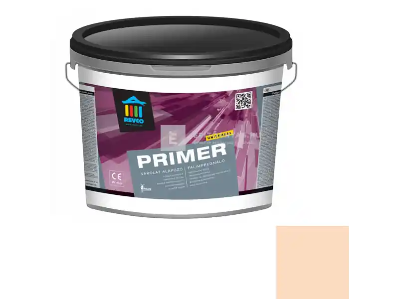 Revco Primer vékonyvakolat-alapozó lentil 15 kg Gyors kiszállítás