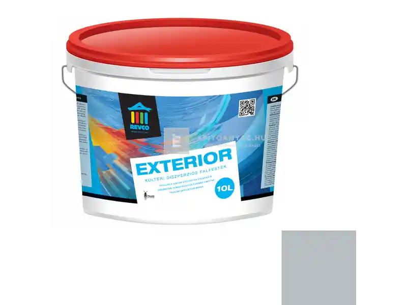Revco Exterior homlokzatfesték peak 10 l Gyors kiszállítás