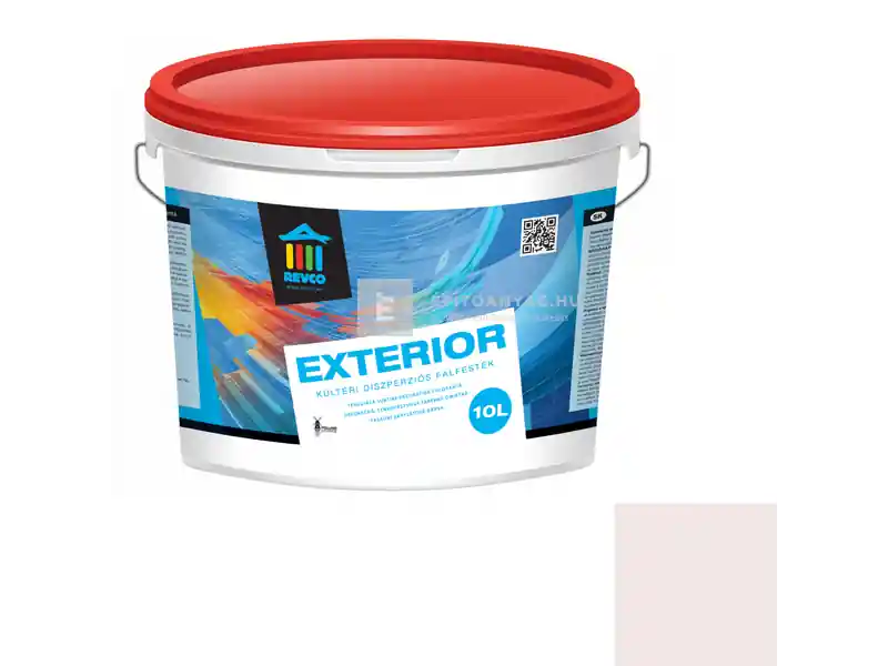 Revco Exterior homlokzatfesték tahini 10 l Ajánlat