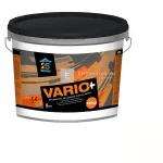 Revco Vario+ Struktúra gördülőszemcsés vékonyvakolat 3 mm original 16 kg Árcsökkenés