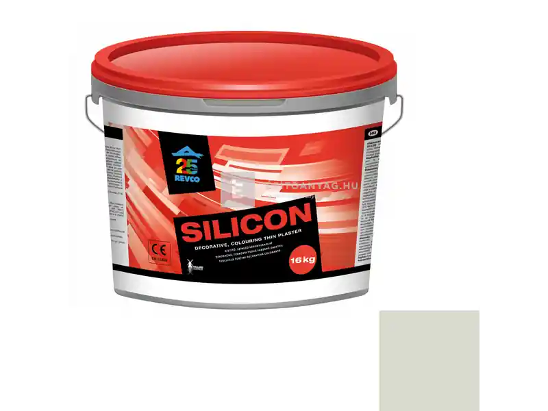 Revco Silicon Spachtel kapart vékonyvakolat 1,5 mm antique 16 kg Csak ma