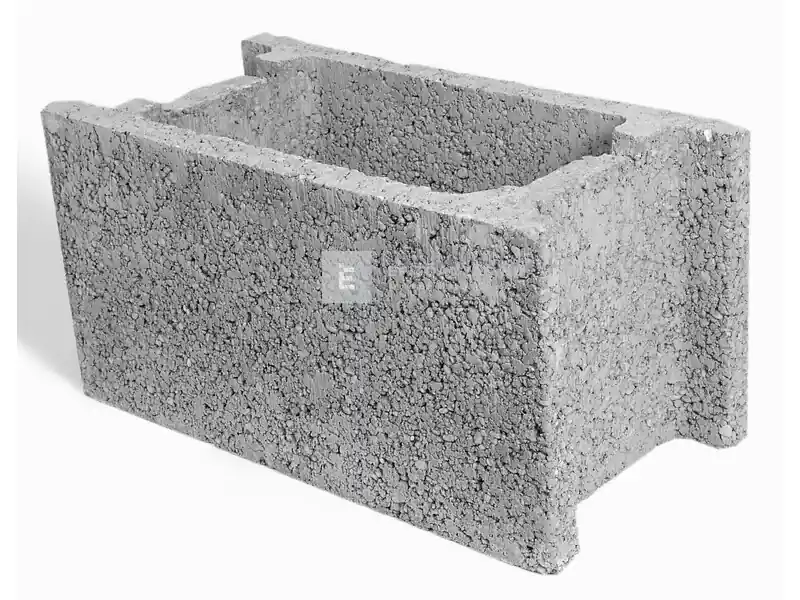 ABeton zsaluzóelem 25 cm Azonnali szállítás