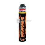 Soudal Soudafoam FR tűzgátló pisztolyhab 750 ml Bestseller