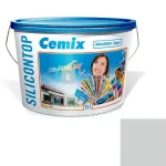 Cemix 2880 SockelTOP diszperziós lábazati, pala- és betonfesték, bázis 712/I, 4,5 l Szuper ajánlat
