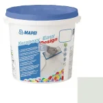 Mapei Kerapoxy Easy Design epoxi fugázó 103 holdfehér 3 kg Olcsóbb