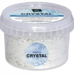 Revco Deco Crystal csillámos adalék 260 g Kihagyhatatlan ajánlat