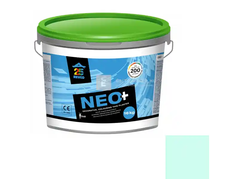 Revco Neo+ Spachtel kapart vékonyvakolat 1,5 mm galapagos 2 16 kg Kihagyhatatlan ajánlat