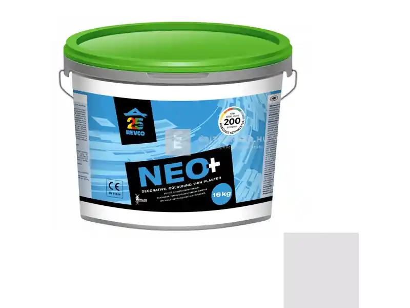 Kihagyhatatlan ajánlat Revco Neo+ Spachtel kapart vékonyvakolat 1,5 mm touareg 1 16 kg