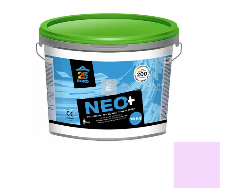 Revco Neo+ Spachtel kapart vékonyvakolat 1,5 mm magnolia 3 16 kg Akció