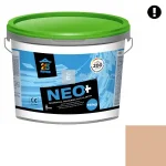Ne maradj le Revco Neo+ Struktúra gördülőszemcsés vékonyvakolat 2 mm praline 4 16 kg